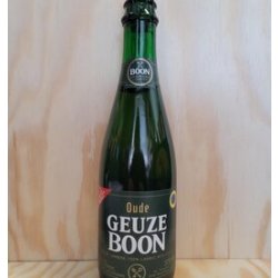Boon Oude Geuze