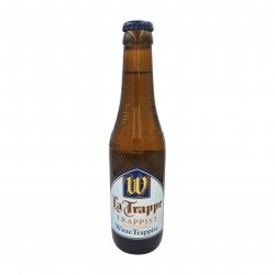La Trappe Witte Trappist