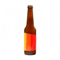 Le Détour Mango Pale Ale - 33 cl - Drinks Explorer