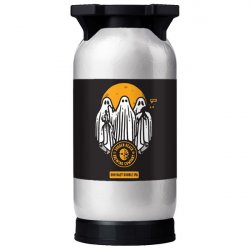 Sudden Death Brewing Co. We Came For Candy