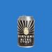 Nirvana Nitro Alcohol Free Stout (0.0% ABV) Nirvana Nitro Alcohol Free Stout (0.0% ABV)