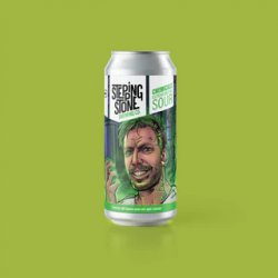 Stepping Stone Brewing Company Chemicals Stepping Stone Brewing Company Chemicals