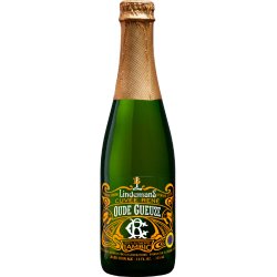 Lindemans Oude Gueuze Cuvée René