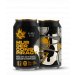 Dois Corvos Murder Conspiracy , Imperial Stout Barrel-Aged Dois Corvos Murder Conspiracy , Imperial Stout Barrel-Aged