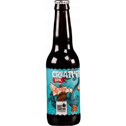 Dois Corvos Creature - Craft & Draft