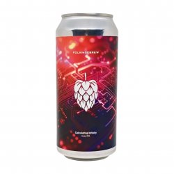 Folkingebrew Calculating Infinity