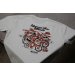 Baron Harrys New Wheels - T-shirt - Back Print 