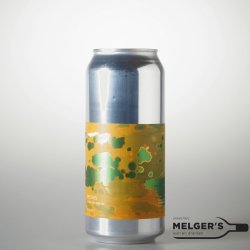 Finback Brewery  Eye Level DIPA 47,3cl Blik - Melgers