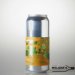 Finback Brewery  Eye Level DIPA 47,3cl Blik 