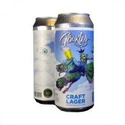 Gaukler Craft lager 473CC - Gaukler