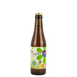 Hofbrouwerijke Flower Sour 33Cl - Belgian Beer Heaven