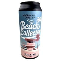 TankBusters.Co The Beach Collector TankBusters.Co The Beach Collector