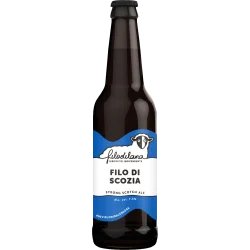 Filodilana Filo di Scozia