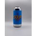 Garage Beer Co. Soup DIPA  8,5%  44cl  DIPA 