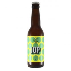 Sesma Brewing Jop - El retrogusto es mío