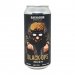 Salvador Brewing Co. Black Ops TIPA Salvador Brewing Co. Black Ops TIPA