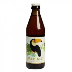 Tilmans Biere Pale Ale