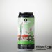Frontaal  Hazebro’s Josh New England Double IPA 44cl Blik 