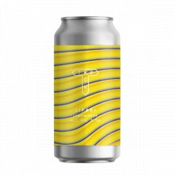 Track Brewing Lipari - Craft Central