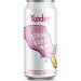 Yonder Brewing Strawberry Foot Sour   