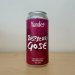 Yonder Raspberry Gose (440ml Can) 