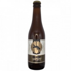 Brouwerij De Klep  Wit Gold Blond - De Biersalon