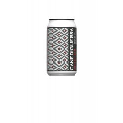 CanediguerraFreigeist-Caino-LIMITED EDITION - RolfBurkhard