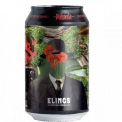 Pühaste Brewery Like Tears In Rain