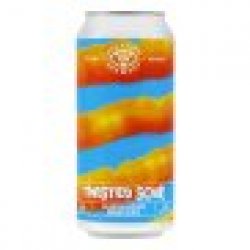 Vocation Twisted Sour