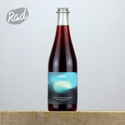 Finback Live By The Sun And The Moon - Radbeer