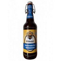 Rittmayer Hallerndorfer Hefeweizen
