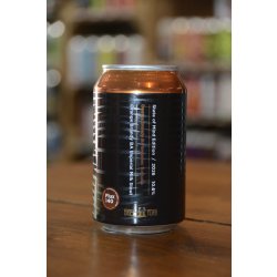 Brew York Orange Brandy BA Empress Tonkoko 2026 Brew York Orange Brandy BA Empress Tonkoko 2026