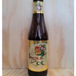 Brugse Zot