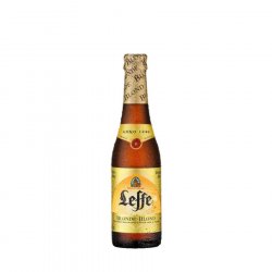 Leffe Blonde 330ml - La Oriental