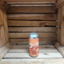 Azvex Brewing Company MANA - Mandarin & Coconut