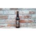 Brouwerij Hommeles Vatgerijpt BA Calvados 2024 Quadrupel - 33 CL 