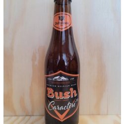 Bush Caractère