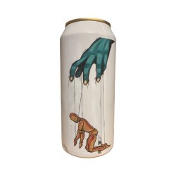 Fermenterarna THE MARIONETTE