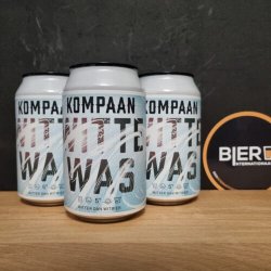 IJwit - Bier Internationaal