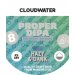 Proper DIPA: Birthday Edition   Cloudwater 