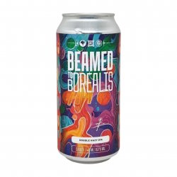 Cervejaria Fermi Beamed To Borealis (EU Batch)