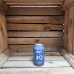 Brouwerij Kees Super Collab ( 10 Years Edition)