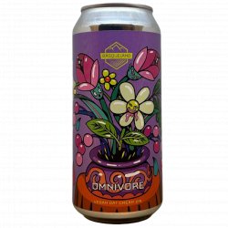 Basqueland Brewing Omnivore