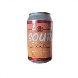 Semanario  Sour Soon - Lúpulo Cerveza Store