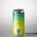 Stigbergets – Be Forewarned West Coast DIPA 44cl Blik 