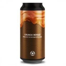 Attik: Crunch Royale - Attik Brewing