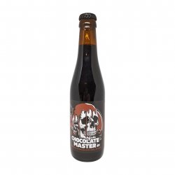 Brewery De Meester CHOCOLATE MASTER