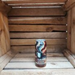 Pentrich Brewing Co. Hallowed Grounds