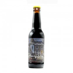 Piggy Brewing Heavy Drop 2 - 33 cl - Drinks Explorer