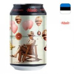 Pühaste Balloon Bay 330ml CAN - Drink Online - Drink Shop